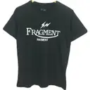 T-shirt FRAGMENT