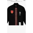 Luxury Fred Perry Jackets  Men