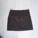 Buy Free People Mini skirt online