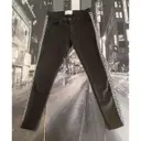 Slim pants Gaelle Paris