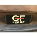 Luxury Gianfranco Ferré Clutch bags Women