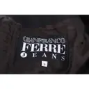 Luxury Gianfranco Ferré Coats Women