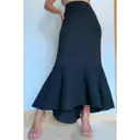 Buy Giorgio Armani Maxi skirt online
