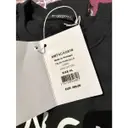Buy Givenchy Black Cotton Knitwear & Sweatshirt online