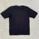 Buy Givenchy Black Cotton T-shirt online - Vintage