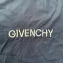 Black Cotton T-shirt Givenchy - Vintage