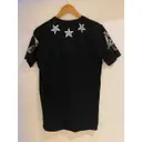 Buy Givenchy Black Cotton Top online