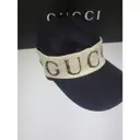 Luxury Gucci Hats & pull on hats Men