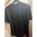 Buy Gucci Black Cotton T-shirt online