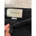 Luxury Gucci Trousers Men