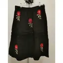 Mid-length skirt GUESS