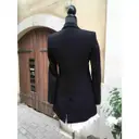 Buy Helmut Lang Black Cotton Jacket online