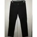 Buy Helmut Lang Straight jeans online
