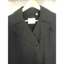 Trench coat Helmut Lang