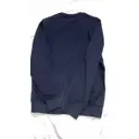 Buy Hermès Black Cotton Knitwear & Sweatshirt online