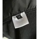 Black Cotton Knitwear & Sweatshirt Hermès