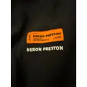 Buy Heron Preston Trousers online