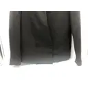 Buy Hm Conscious Exclusive Black Cotton Jacket online