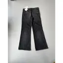 Buy Isabel Marant Etoile Bootcut jeans online