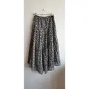 Buy Isabel Marant Etoile Maxi skirt online