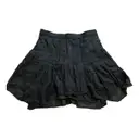 Mini skirt Isabel Marant Etoile