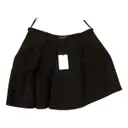 Mini skirt Isabel Marant