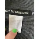 Luxury Issey Miyake Trousers Men