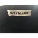 Trousers Issey Miyake