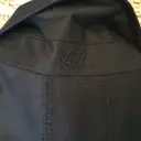 Zadig & Voltaire Black Cotton Jacket for sale