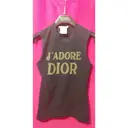 J'adore Dior vest Dior - Vintage