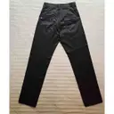 Buy Jean Paul Gaultier Trousers online - Vintage
