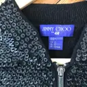 Buy Jimmy Choo For H&M Black Cotton Knitwear online