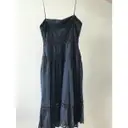 Mid-length dress Kenzo - Vintage