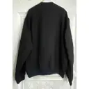 Kenzo Black Cotton Knitwear & Sweatshirt for sale