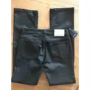 Buy Kiton Straight jeans online