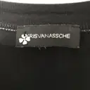Luxury Kris Van Assche T-shirts Men