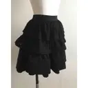 Mini skirt Lanvin For H&M