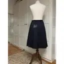 Mid-length skirt Lanvin