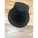 Levi's Black Cotton Hat for sale