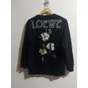 Buy Loewe Sweatshirt online
