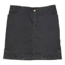 Mini skirt Louis Vuitton