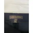 Buy Louis Vuitton Straight pants online