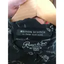 Luxury Maison Scotch Tops Women