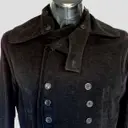 Jacket Manuel Ritz
