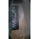 Buy Marc Cain Black Cotton Top online