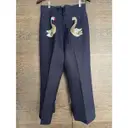 Buy Marc Jacobs Trousers online