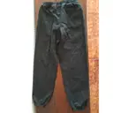 Marcelo Burlon Trousers for sale