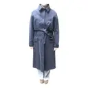 Buy Masscob Trench coat online