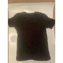 Buy Mcq Black Cotton T-shirt online