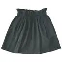 Mini skirt American Vintage